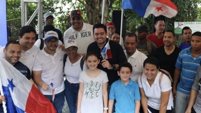 Conmemoran los 42 años de la firma de los Tratados Torrijos-Carter