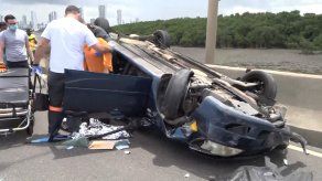 Según el balance de los operativos de Seguridad Vial, unos 88 accidentes de tránsito se registraron en las últimas 24 horas. Según el balance de los operativos de Seguridad Vial, unos 88 accidentes de tránsito se registraron en las últimas 24 horas.