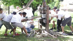 3er programa de Top Chef: ¿Alguien dijo ron?