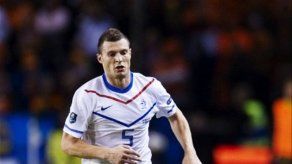 Eurocopa: Pieters descartado en Holanda