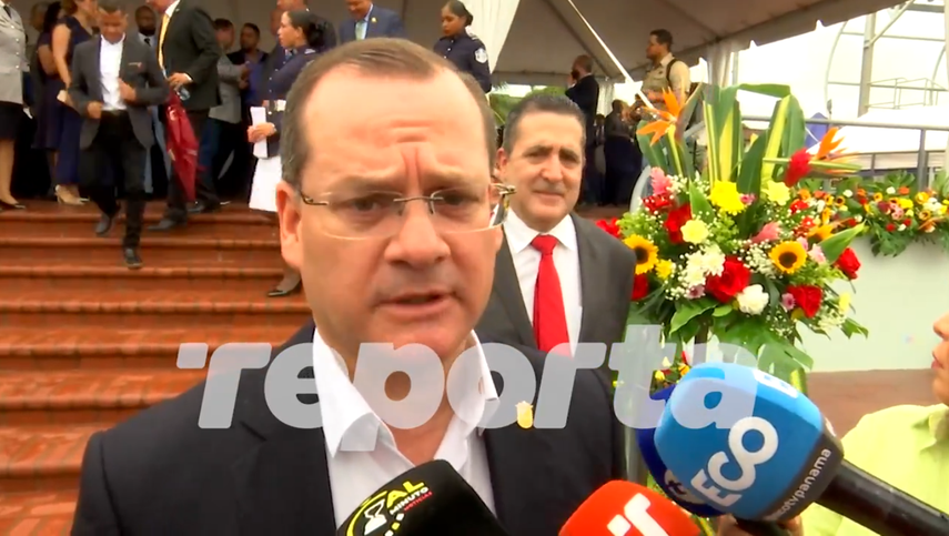 Alcaldía de Panamá comienza destituciones de personal