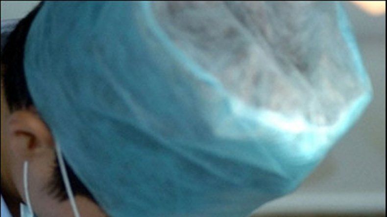 Descubren nueva bacteria en la boca humana