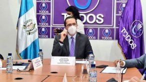 EEUU prohíbe el ingreso a influyente legislador de Guatemala por corrupción