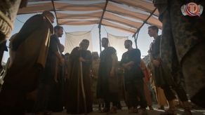 ABRAHAM | Efrón se enfrenta a Abraham