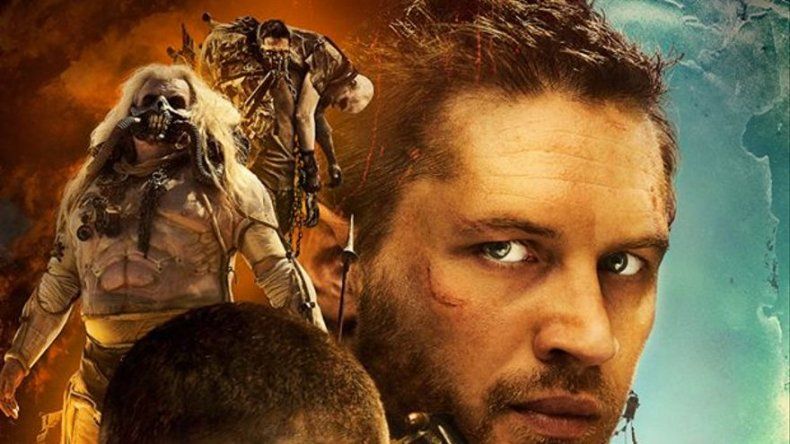 ¿Quién se llevará el Oscar a Mejor película?