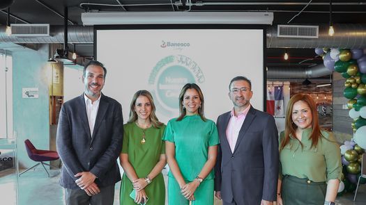 Como parte del compromiso con la sostenibilidad y el país, Banesco Panamá, presenta junto a cuatro aliados estratégicos “Nuestra Banca Verde Contigo”.