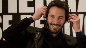 Keanu Reeves inicia segunda etapa en su carrera