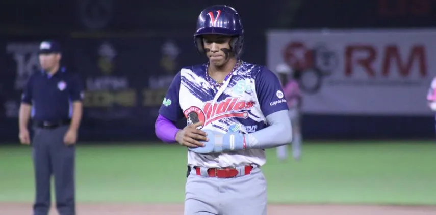 Béisbol Juvenil 2024: Jornada de definir llaves para la ronda de ocho