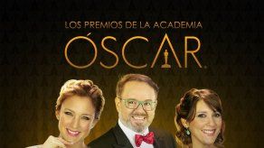Panamá: La mayor cobertura del Oscar será por RPC