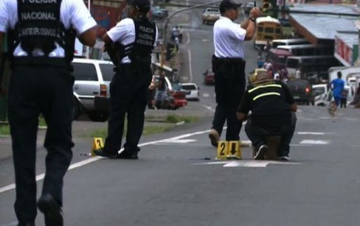 CCIAP deplora caso de explosivo en MEDUCA de La Chorrera