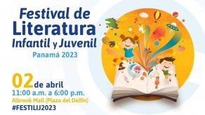Festival de la Literatura Infantil y Juvenil 2023