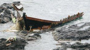 Japón: Aparecen cadáveres en playas; podrían ser norcoreanos