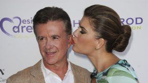 Muere a los 69 años Alan Thicke