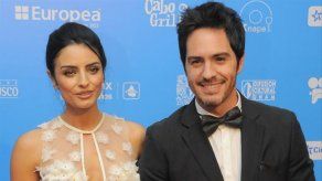 Mauricio Ochmann se compara con Christian Grey