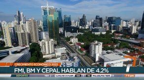 MEF estima crecimiento de economía panameña de 5% en 2023