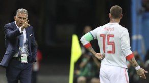 Los centrales de España captan titulares en el Mundial