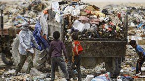 Rescatan más de 50 menores víctimas de explotación laboral en Guatemala