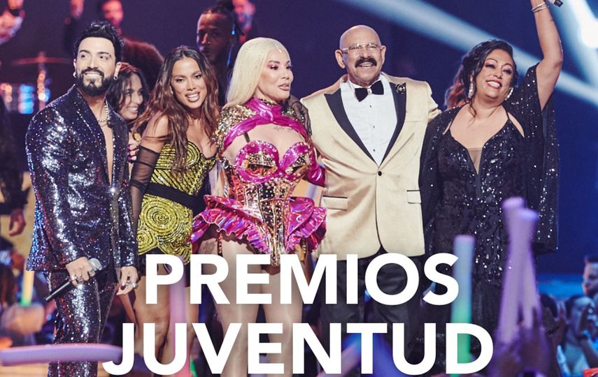 Premios Juventud