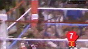 Durán celebra su cumpleaños número 60