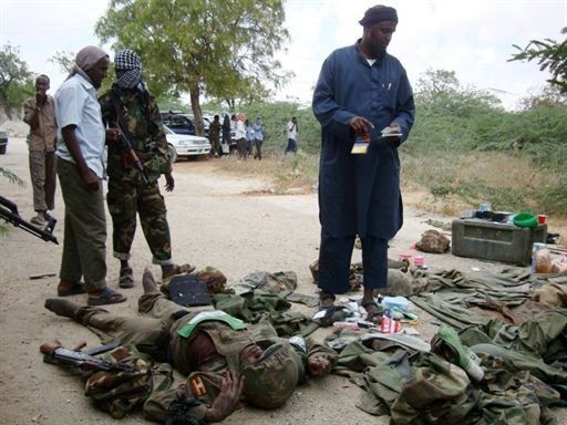 Imágenes impactantes de la semana