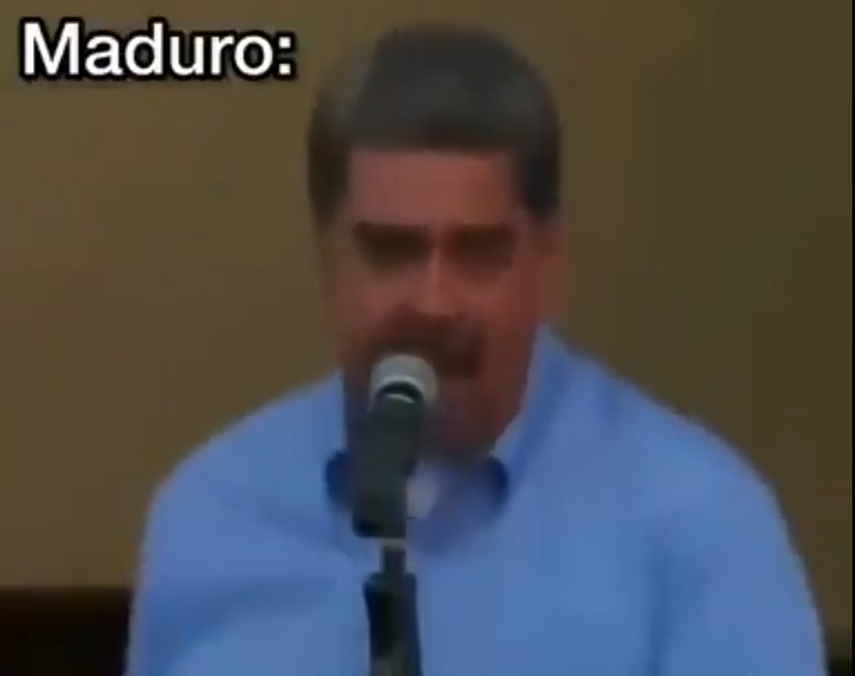 Trump se burla de Maduro tras su captura de Venezuela&nbsp;