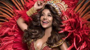 Calle Arriba de Chitré los invita a la presentación de su reina 2020