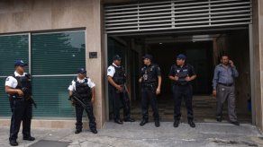 Matan a dos policías mexicanos y hieren a seis en el estado de Veracruz