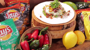 Tacos a la revancha - Paola