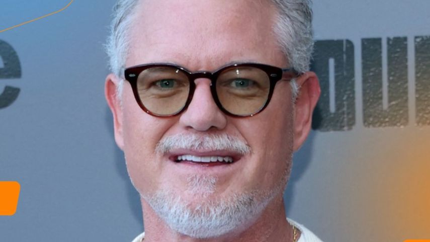 Fallece el actor Eric Dane