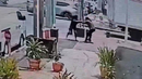 Videovigilancia permite a la Policía Municipal evitar robo&nbsp;
