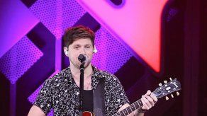 Un intruso consiguió colarse en casa de Niall Horan a través del balcón