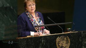 Chile se compromete a reducir las emisiones de CO2 un 30 % de aquí a 2030