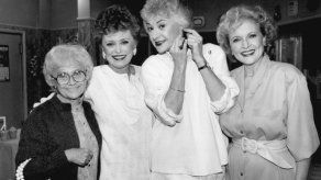 Las “Golden Girls” mantienen su popularidad 35 años después