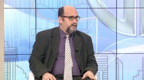 Designación de Bethancourt frente a querella contra Odebrecht es por experiencia en cuentas bancarias