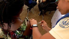 Panamá entre los países con Tarjeta Unificada de Vacunación para migrantes