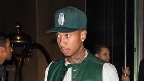 Emiten una orden de arresto contra el rapero Tyga