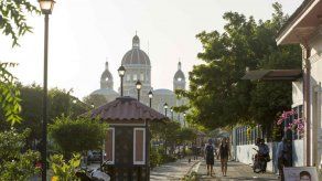 Poetas entierran en Nicaragua la discriminación y la violencia en el mundo