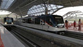 Línea 3 del Metro contará con tecnología y financiación de Japón