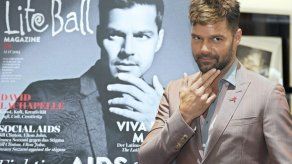 Ricky Martin