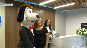 Caja de Ahorros inaugura centro operativo en Costa Verde.