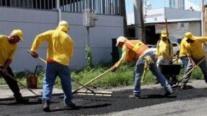 MOP realiza licitación por 23 mdd para el programa “Asfaltando tu ciudad”