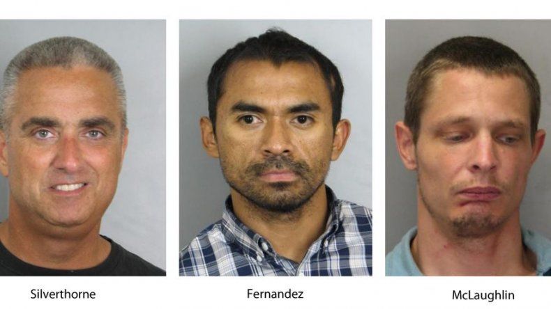 Alcalde de zona de Washington ofrecía drogas por sexo