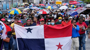 Más de un millón de panameños están inscritos en partidos políticos
