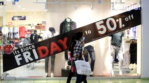 Black Friday Black Friday