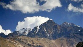 Nueva altura oficial del cerro Aconcagua es de 6.960
