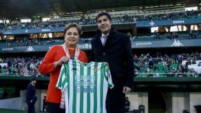 Real Betis se suma a la iniciativa de Clima Neutral de Naciones Unidas