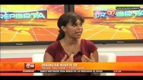 Desinterés de autoridades ante denuncia de mortandad de peces