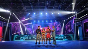 ¡Arrancó la 9na temporada de Calle 7 Panamá!