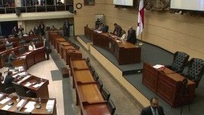 Surgen reacciones sobre la planilla 002 asignada a los diputados