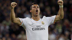 Cristiano Ronaldo tendrá pronto su propio museo en Madeira (prensa)